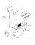 Diagram for Cabinet (1)