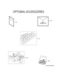 Diagram for Optional Accessories