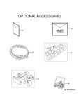 Diagram for Optional Accessories