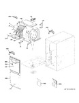 Diagram for Cabinet (1)