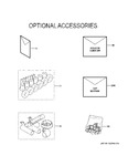 Diagram for Optional Accessories