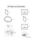 Diagram for Optional Accessories