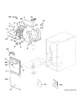 Diagram for Cabinet (1)