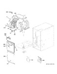 Diagram for Cabinet (1)