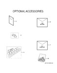 Diagram for Optional Accessories