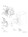 Diagram for Cabinet (1)