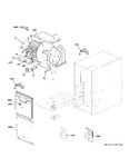 Diagram for Cabinet (1)