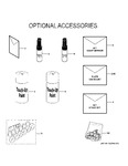 Diagram for Optional Accessories