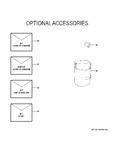 Diagram for Optional Accessories