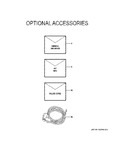 Diagram for Optional Accessories