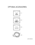 Diagram for Optional Accessories