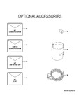 Diagram for Optional Accessories