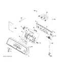 Diagram for Controls & Backsplash