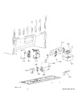 Diagram for Machine Compartment