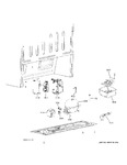 Diagram for Machine Compartment