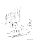 Diagram for Machine Compartment