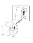 Diagram for Blower & Motor