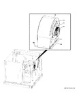 Diagram for Blower & Motor