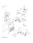 Diagram for Fresh Food Section