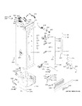 Diagram for Case Parts