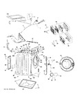 Diagram for Cabinet