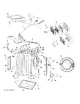 Diagram for Cabinet