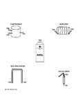 Diagram for Lokring Connectors