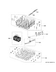 Diagram for Rack Assemblies