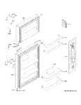 Diagram for Doors