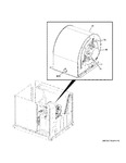 Diagram for Blower & Motor