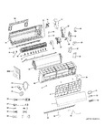 Diagram for Room Air Conditioner