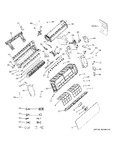 Diagram for Room Air Conditioner