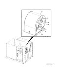 Diagram for Blower & Motor