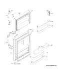 Diagram for Doors