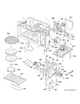 Diagram for Interior Parts (1)