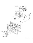 Diagram for Interior Parts (2)