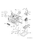 Diagram for Interior Parts (1)