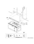 Diagram for Installation Parts