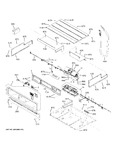 Diagram for Control Panel