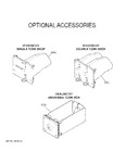 Diagram for Optional Accessories