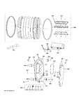 Diagram for Drum