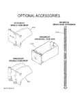 Diagram for Optional Accessories