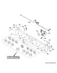 Diagram for Control Panel