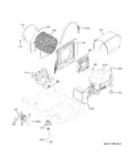 Diagram for Machine Compartment