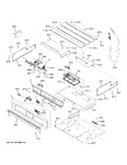 Diagram for Control Panel