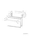 Diagram for Freezer Drawer