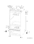 Diagram for Case Parts