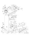 Diagram for Case Parts