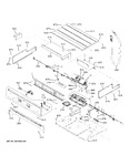 Diagram for Control Panel