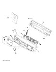 Diagram for Controls & Backsplash